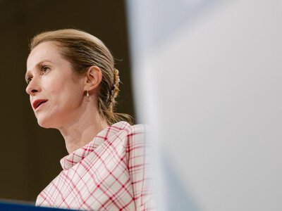 Francja i Niemcy chcą wzmocnienia Kallas. Proponują reformę unijnej dyplomacji