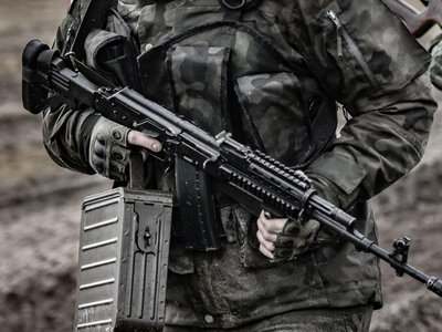 Polscy żołnierze ćwiczą działania za liniami wroga. Scenariusz inspirowany Ukrainą