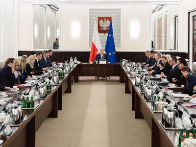Polska będzie szukać złóż surowców krytycznych. Rząd omówi program