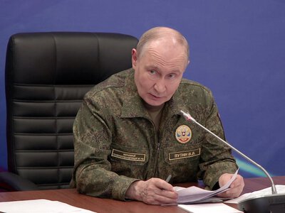 NATO poderwało dziesiątki maszyn. Tydzień później szef CIA zjawił się w Moskwie. Co wydarzyło się za kulisami?