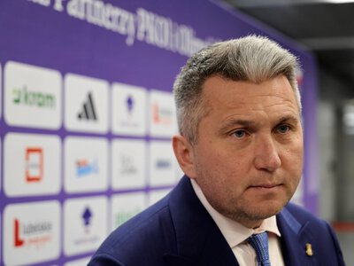 Jest data prezydium zarządu PKOl. Chcą odwołać Piesiewicza