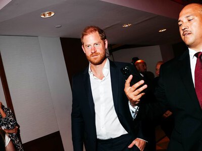 Al-Kaida chciała zabić księcia Harry'ego. Burza wokół rodziny królewskiej