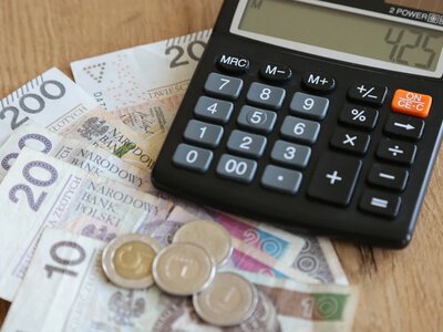 Inflacja w Polsce wyższa od oczekiwanej. Nie uwzględniono ważnego czynnika
