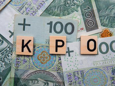 Polska zakończyła realizację KPO. Do końca roku wpłynie jeszcze 90 mld zł