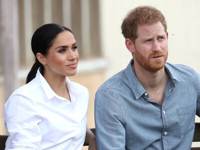 Z Montecito do Cotswolds. Gdzie zamieszkają Harry i Meghan?