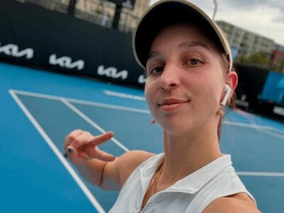 Marihuana podbija US Open. Tenisistka nie wytrzymała: Nie mogę oddychać