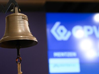 Zagranica bije rekordy na GPW. Inwestorzy odpowiadali za 73 proc. obrotów