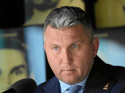 Media: Oto kandydaci do zastąpienia Piesiewicza w PKOl. Dwóch faworytów