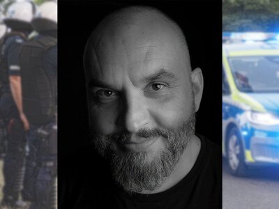 Zaginął znany operator filmowy. Policja apeluje o pomoc