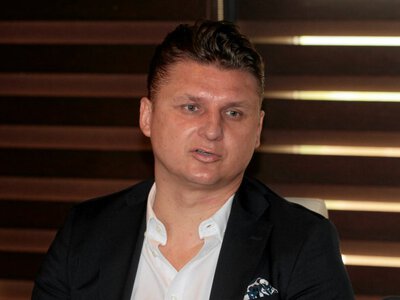 Citko wspomina gola na Wembley: Czułem, że pokonamy Anglików