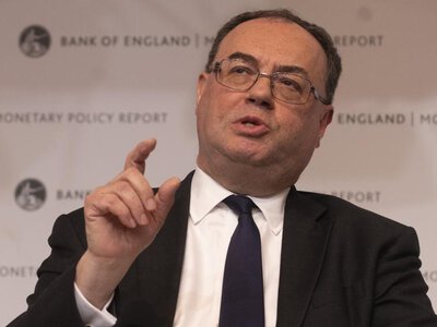 Szef Banku Anglii ostrzega: sztuczna inteligencja zagraża globalnej stabilności finansowej