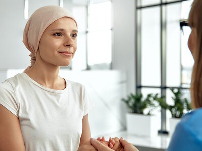 Nowe metody leczenia nowotworów? Wyniki wyglądają obiecująco