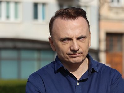 „Odrzucą sporą część podpisów”. Faworyt wyborów w Krakowie ma kłopoty