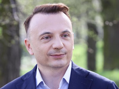 Błąd na kartach może kosztować Gibałę tysiące podpisów. Komisja je odrzuca
