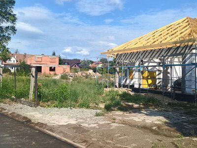 Ważna zmiana dla właścicieli działek. Od września nowe zasady wydawania „wuzetek”