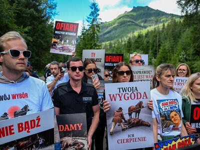 Wojewoda uderza w DIOZ. Chce zastrzeżenia nazwy „inspektorat” dla państwowych organów