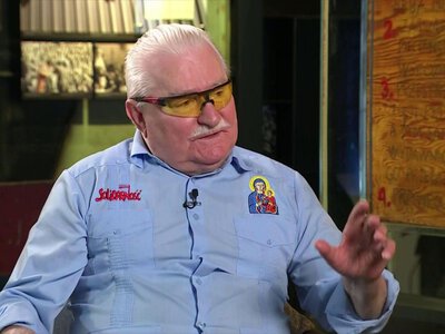 „Wrogowie i głupcy mają swój moment, bo Polska jest nieprzygotowana”