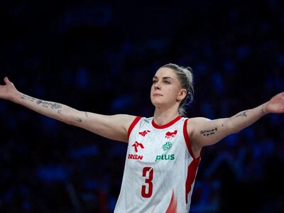 Polki z awansem do ćwierćfinału, a to nie koniec. Błyskawiczna reakcja FIVB