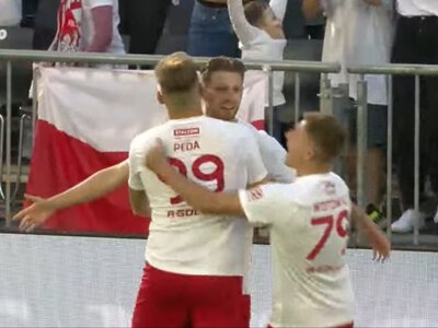 5:2 dla Polski! Znakomity mecz na MŚ