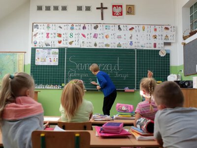 Klientyzacja edukacji w Polsce. Rodzic staje się adwokatem dziecka