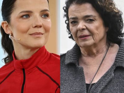 Grochola robi krok w tył. Usunęła głośny wpis, jest reakcja Jabłczyńskiej