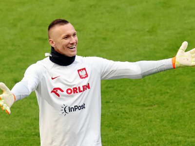 Włosi ocenili Zalewskiego i Skorupskiego. Co za gafa
