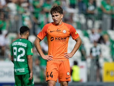 Polak miał trafić do Borussii. Transfer upadł na ostatniej prostej