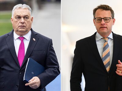 Dotacje Orbana pod lupą rządu. Pojawia się nazwisko Romanowskiego
