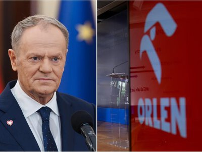 Rząd obejdzie manewr prezydenta z ekstrapodatkiem? W grę zaczyna wchodzić dywidenda nadzwyczajna z Orlenu 