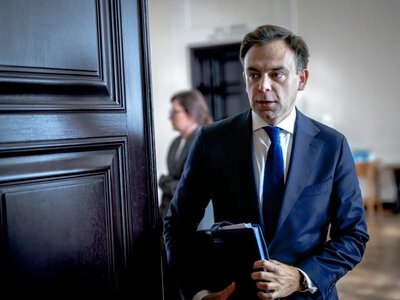 Wiadomo, ile oddadzą państwu banki. Rząd liczy na wielomiliardowe wpływy
