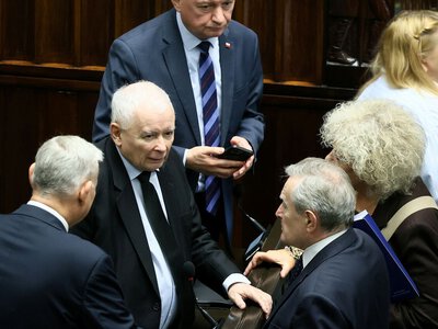 Nagły zwrot w sprawie afery Zondacrypto. PiS zmienia zdanie