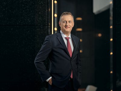 Koniec programu CPN. Prezes paliwowego giganta: „Dziesiątka za litr może pęknąć bardzo szybko” [TYLKO U NAS]