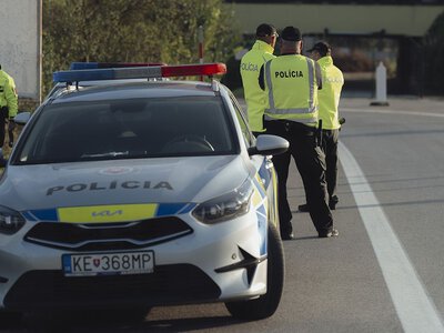 Kolejny kraj zaostrza przepisy drogowe. Mandaty nawet do 1000 euro