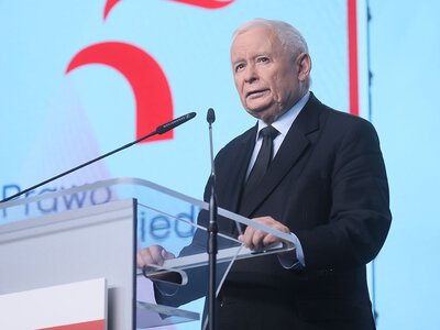 PiS zmienia plan ws. Zondacrypto. Chce komisji, ale nie sejmowej