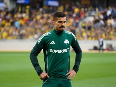 Jaga lepsza od hiszpańskiego klubu. Przekonali piłkarza, transfer o krok