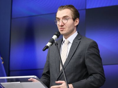 Ostatnia płatność z KPO ma być rekordowa. Sfinansuje m.in. budowę schronów