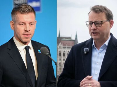 Rząd Węgier przygląda się finansom Orbana. Jest wątek Romanowskiego