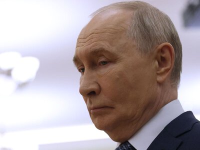 Zaskakujący zwrot. Putin w ostatniej chwili odwołał spotkanie z szefem CIA