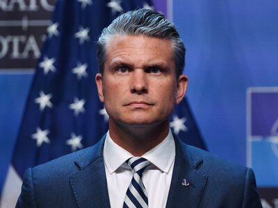 Pentagon bliski wykolejenia. Alarmujące ocena rządów Hegsetha