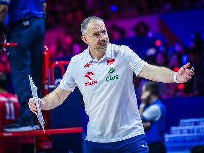 Nikola Grbić z kluczową decyzją! To najważniejszy czas dla reprezentacji