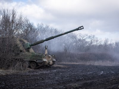 Zwrot kosztów za pomoc Ukrainie. Polska otrzyma setki milionów z UE
