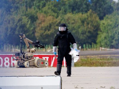 Kreml stoi za atakiem w Lipsku. „Moskwa che wyrządzić więcej szkód”