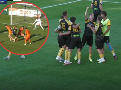 Sensacja w Pucharze Polski. Ekstraklasowicz żegna się z rozgrywkami