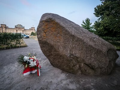 Niemcy wydadzą miliony na pomnik polskich ofiar wojny. Znamy termin
