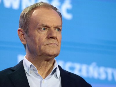 Tusk odpowiada na rosyjskie prowokacje. „Nie damy się zastraszyć”
