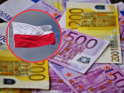Pieniądze wracają do Polski. 400 mln euro za broń przekazaną Ukrainie