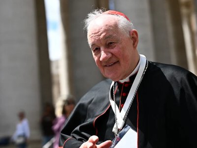 Kanadyjski kardynał wygrał w sądzie. Otrzymał duże odszkodowanie