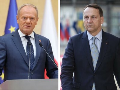Niemcy biorą przykład z Polski. Politycy o dronie na lotnisku w Lipsku
