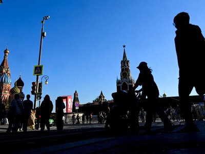 Wojna odbija się na psychice Rosjan. Alarmujące wyniki badania