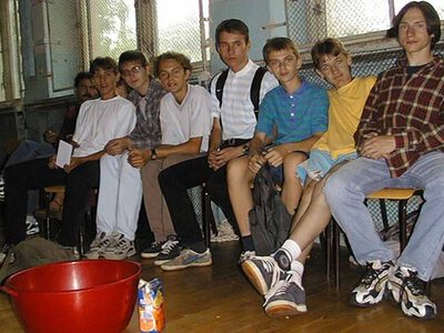 Pamiętacie jak wyglądały podlaskie szkoły sprzed lat? Rozpoznacie swoich dawnych nauczycieli? Oto zdjęcia